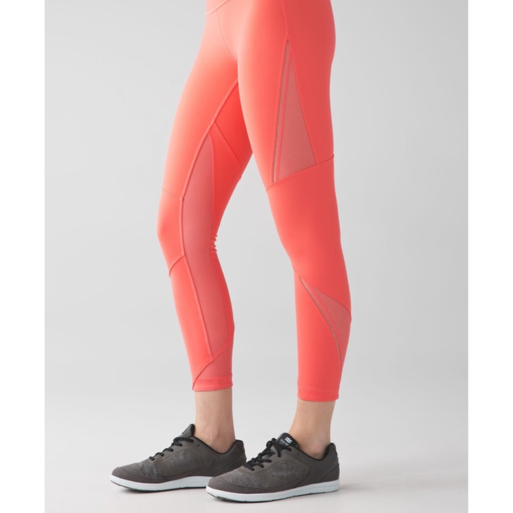 Lululemon Highest Times Pant